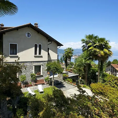 Casa Vista Isole Borromee Holiday home
