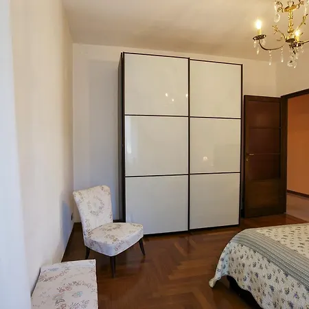Casa Vista Isole Borromee Holiday home *