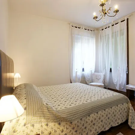 Holiday home Casa Vista Isole Borromee