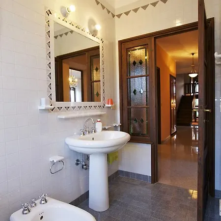 Casa Vista Isole Borromee Holiday home